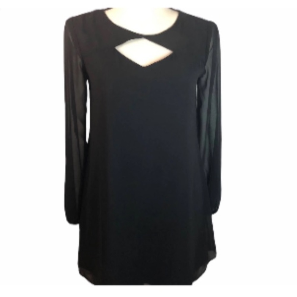 BCBG Generation Dress